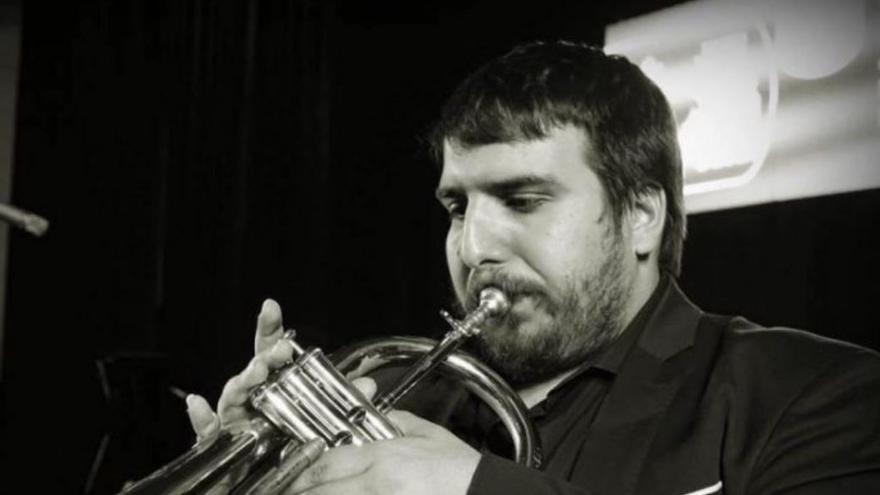 Mor el trompetista de l&#039;Orquestra Selvatana David Solernou als 30 anys