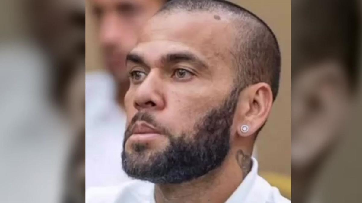 DANI ALVÉS |  Juicio a Dani Alves, EN VIVO: la última hora del futbolista y la declaración de la víctima por infracción