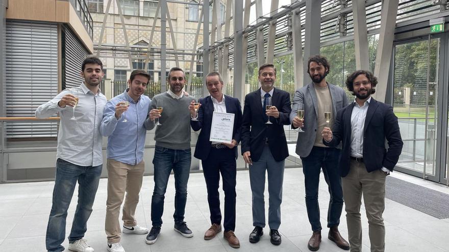 PXR, la startup de Valdés premiada por sacar rendimiento educativo al mundo virtual