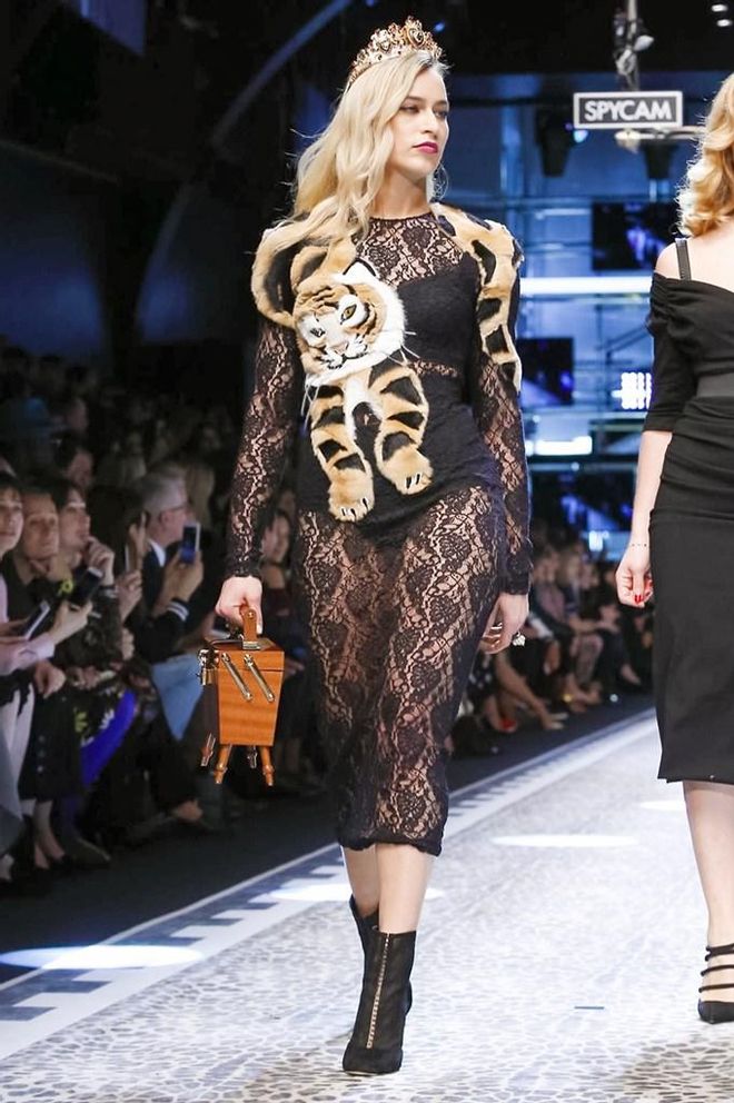 Dolce & Gabbana