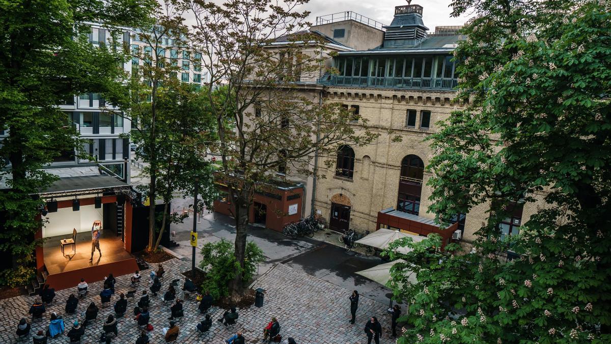 La incidencia en Alemania continúa en descenso.