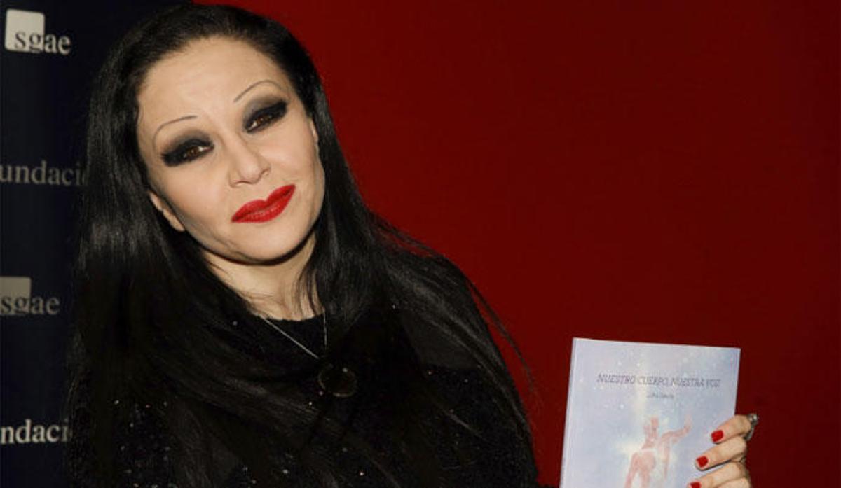 Alaska, en una imagen de archivo