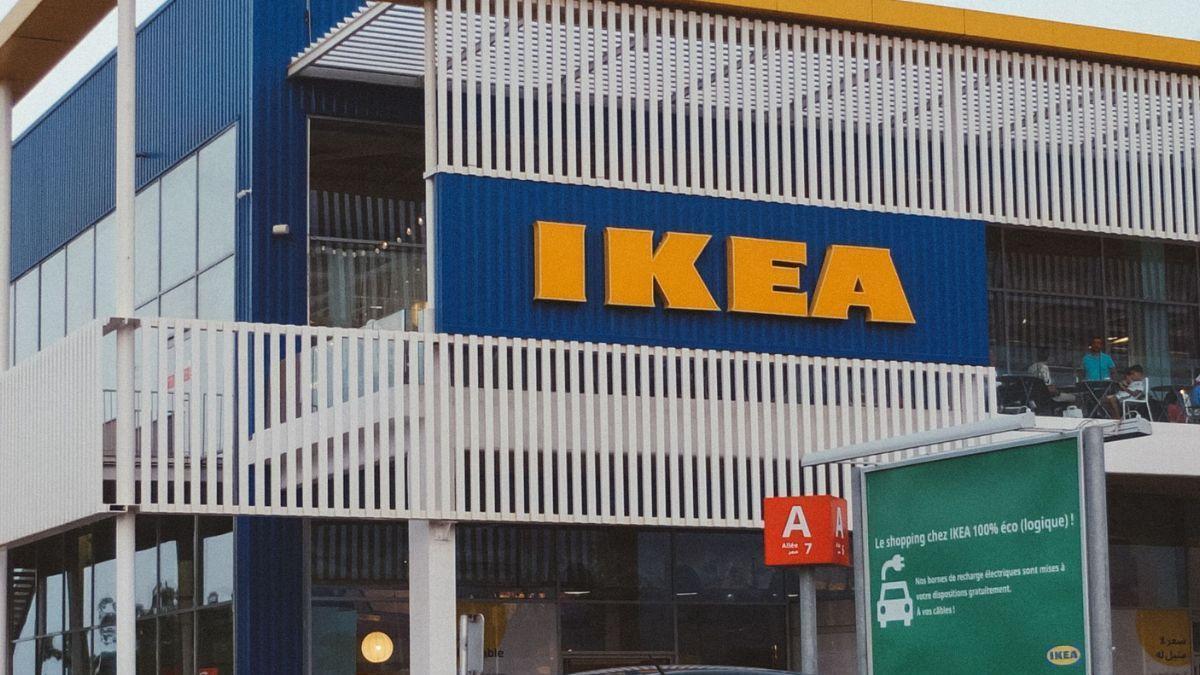 IKEA tiene los muebles perfectos para preparar una habitación para la vuelta al cole: más almacenamiento, fáciles de montar y a buen precio