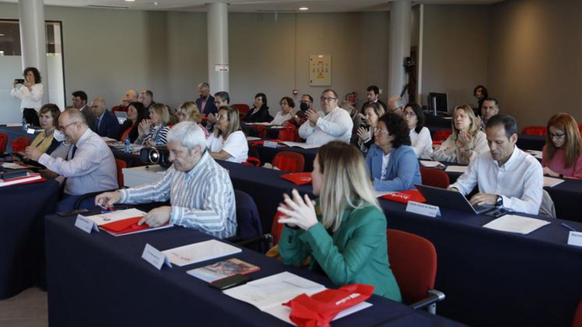 Foro de Ciudades por el Empleo | ÁNGEL GONZÁLEZ