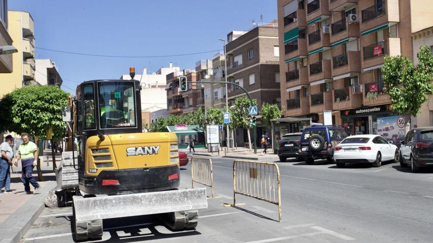 Movilidad: el plan que moverá miles de votos en Murcia