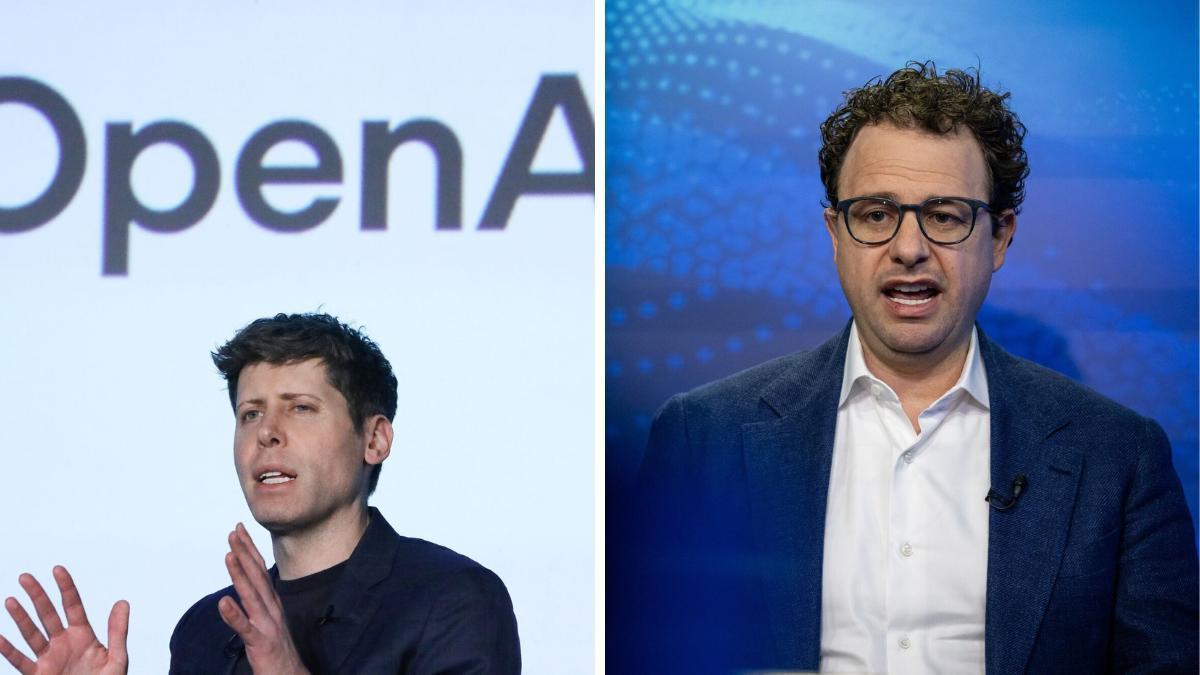 La euforia al miedo: por qué las empresas de Silicon Valley quieren frenar la carrera de la IA y desatan el temor en Bolsa