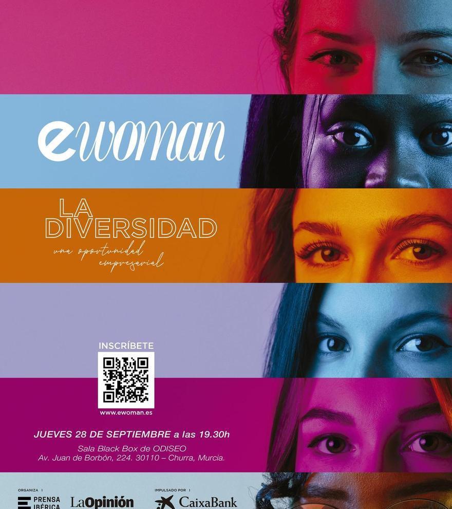 eWoman Murcia 2023