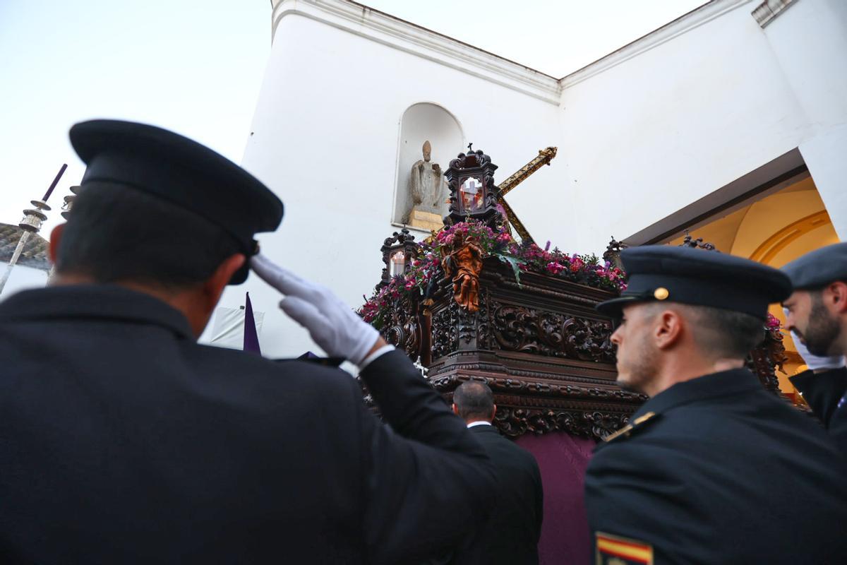 La Pasión, en imágenes La Pasión, en imágenes