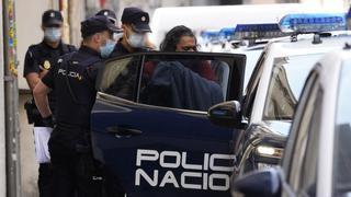 Diego el Cigala, en libertad tras su detención por violencia machista
