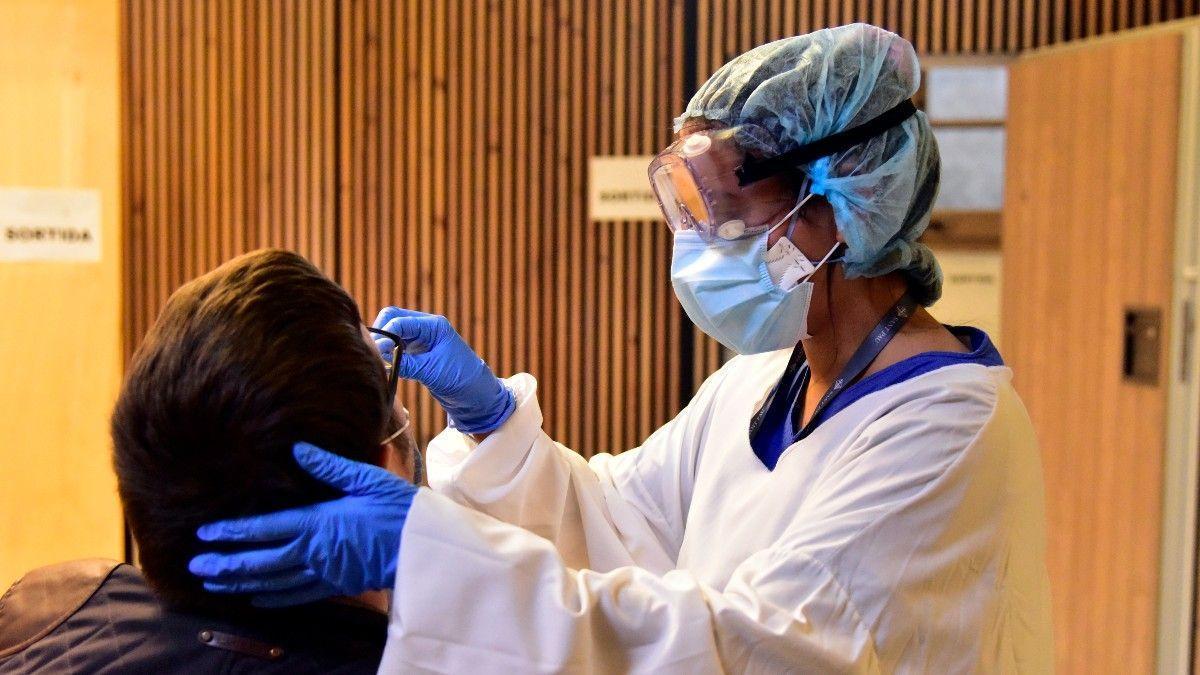 Los test anales de coronavirus llegan a España