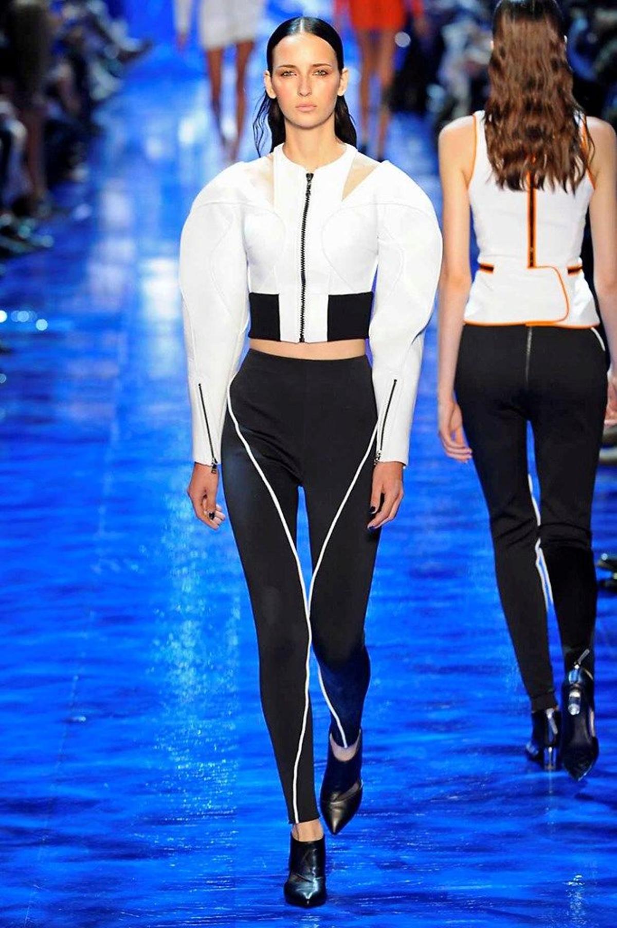 Mugler