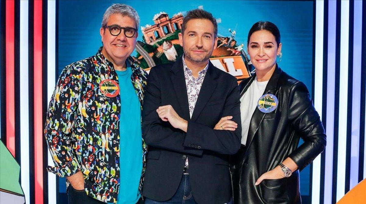 ialvarez52520731 television typical spanish diversi n y muchas celebrities200618013044 ialvarez52520731 television typical spanish diversi n y muchas celebrities200618013044