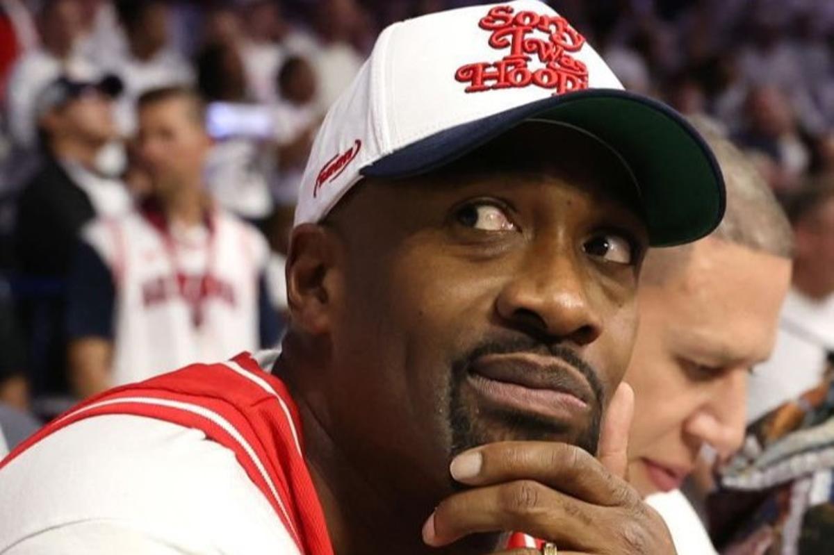 Arenas tendrá que defenderse de unas acusaciones graves que le lanzó este miércoles la fiscalía estadounidense