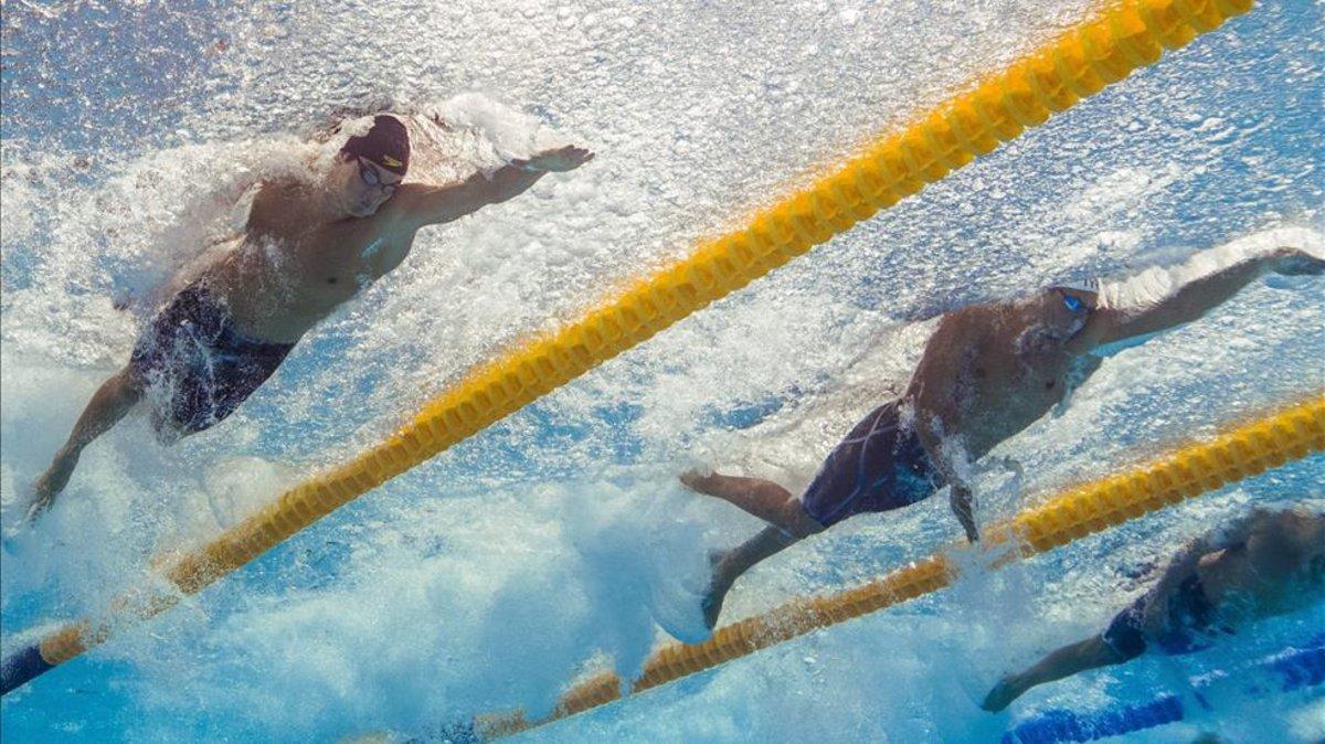 La federación gala aboga por no disputar los Juegos de Tokio