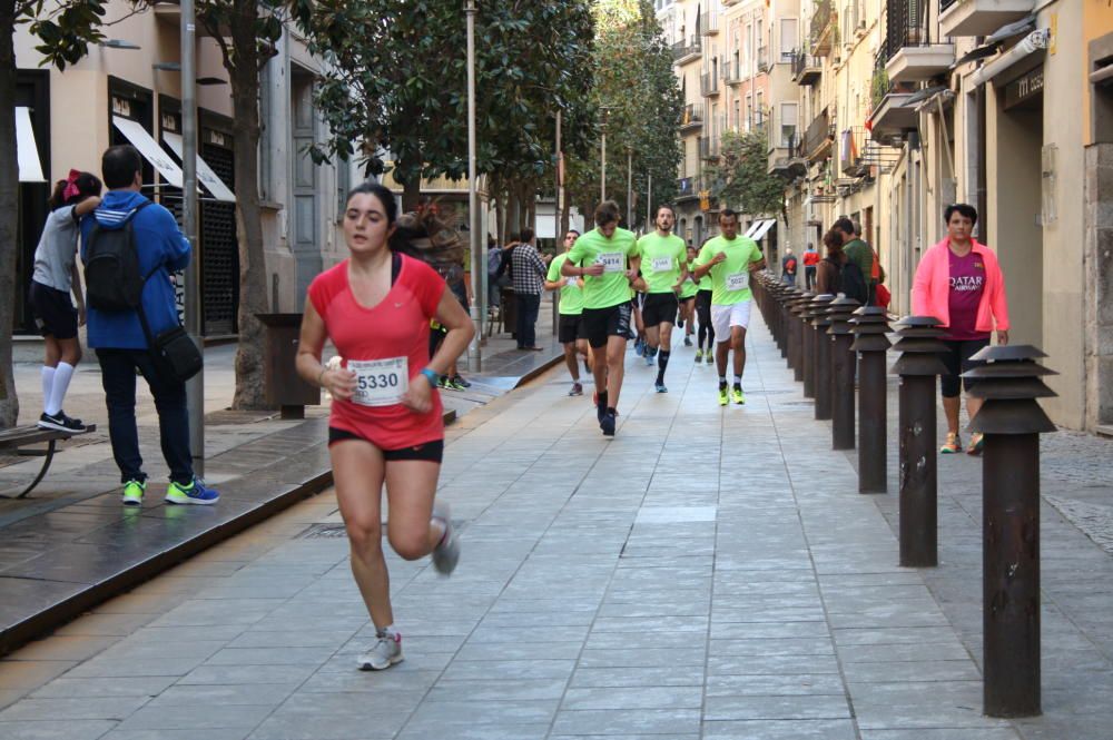 Cursa de Carrer Nou 2017