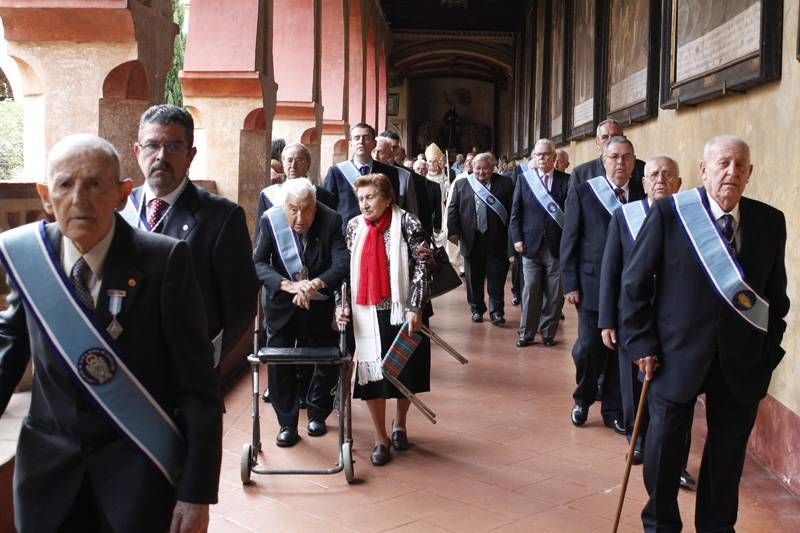 Día de la Hispanidad: marcha ecuestre y celebración religiosa en Guadalupe