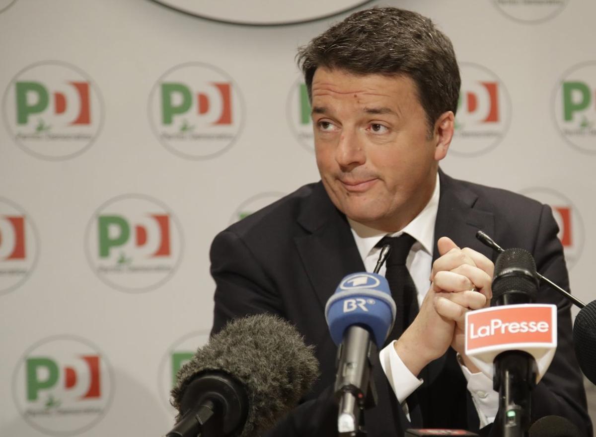 renzi