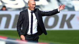 Una final europea abans de temps per al Madrid