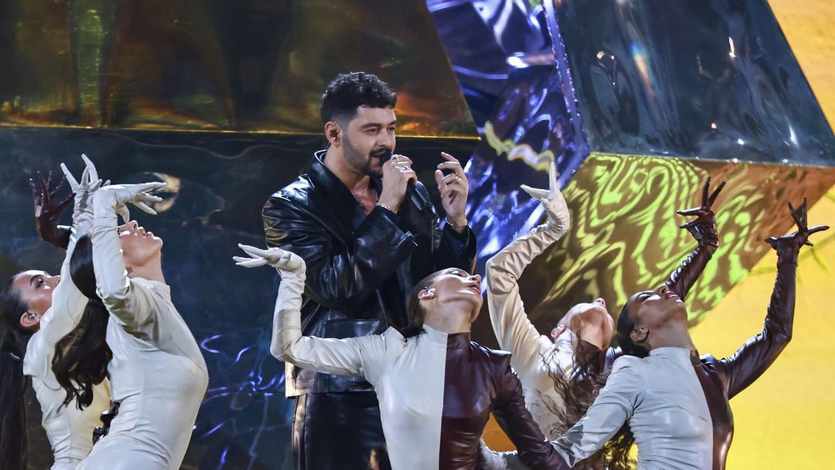pasa a la final y convierte el festival en una pesadilla política