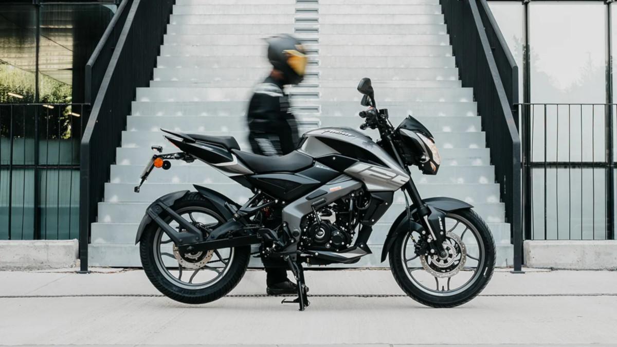 Bajaj Pulsar NS125 Euro 5+: la deportiva urbana se renueva