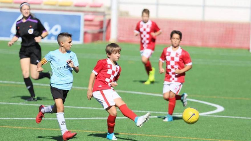 La mascarilla amenaza la vuelta del deporte aficionado