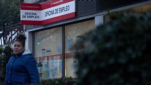 L’atur repunta a l’11,4% fins al març, la pitjor arrencada d’any des del 2013