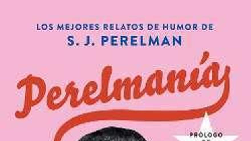 Les presento a Perelman