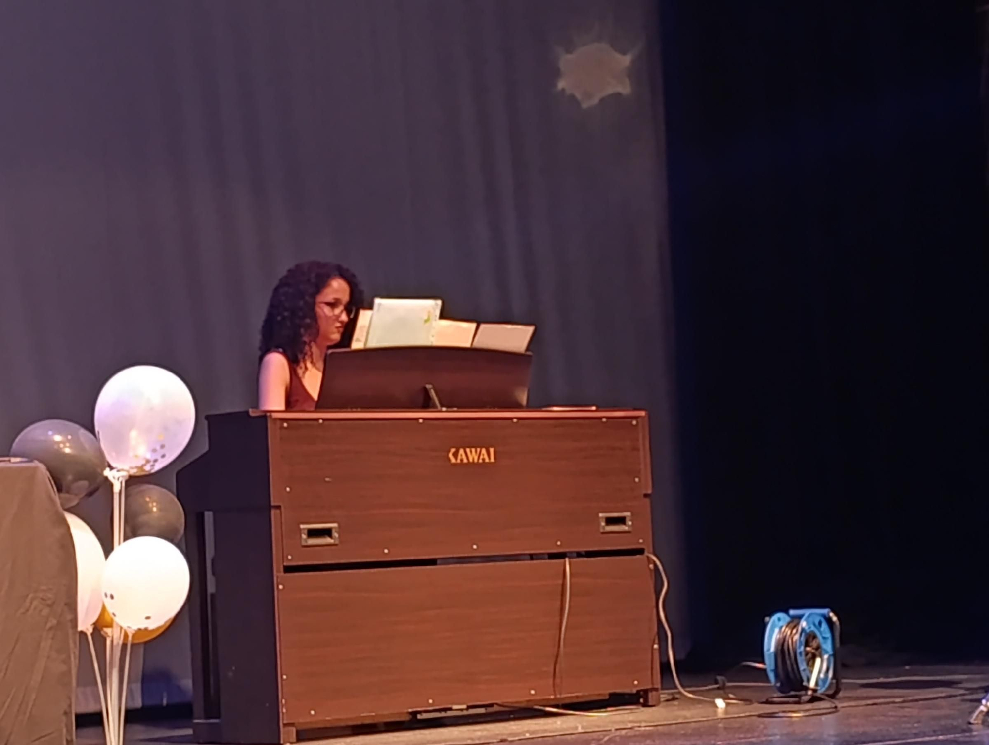 La Fresneda, una graduación con historia