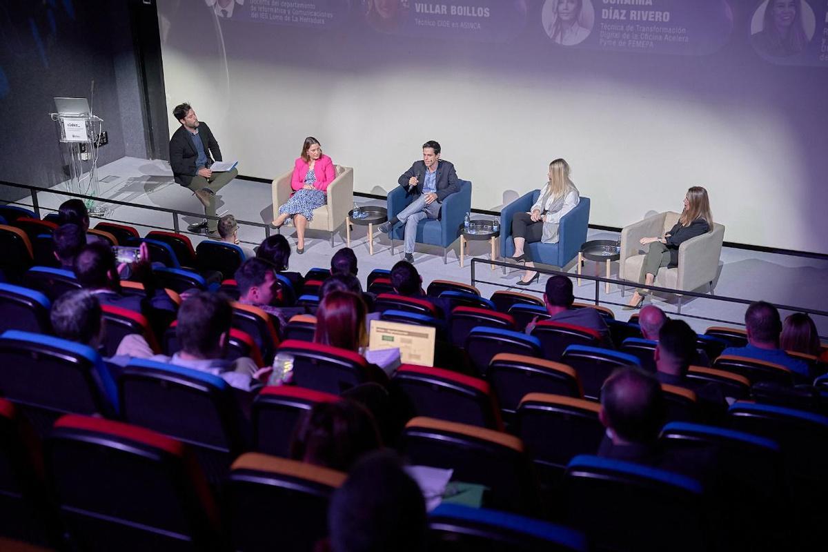 La Jornada organizada por AEDAL, “Transformación Digital y Sostenibilidad”, celebra su sexta edición en Las Palmas de Gran Canaria