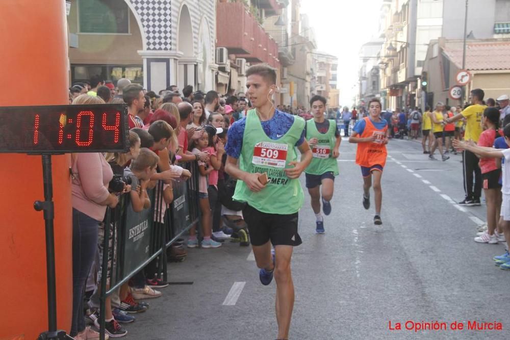 Carrera Popular de Santomera