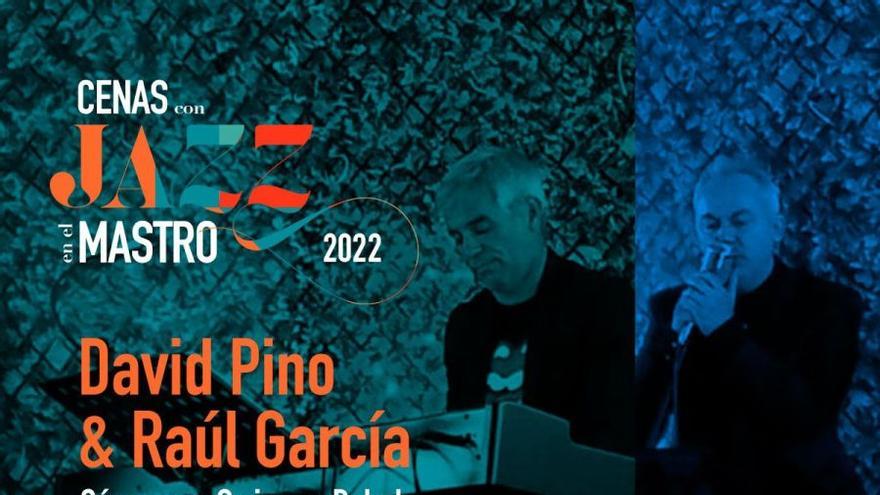 David Pino &amp; Raúl García