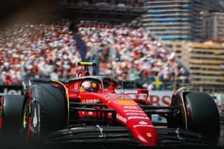 Checo Pérez gana en Mónaco por delante de Sainz y Verstappen con Alonso séptimo