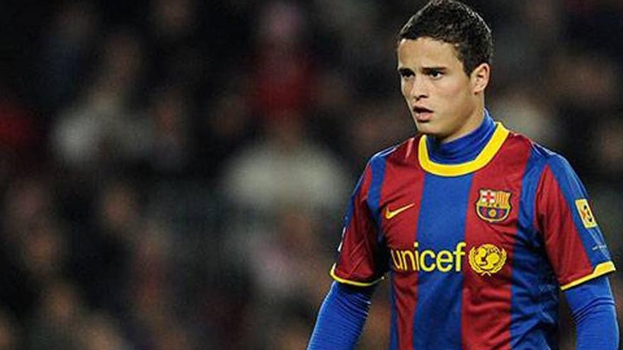 Afellay pide al Ajax que le birle una figura al Barcelona