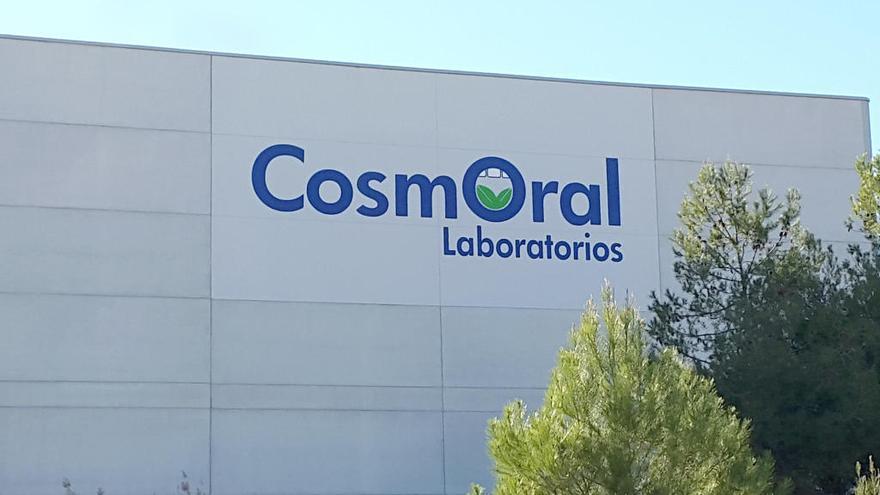 Mercadona vende su 51 % de los laboratorios que producen su pasta dental a CRV Inversiones