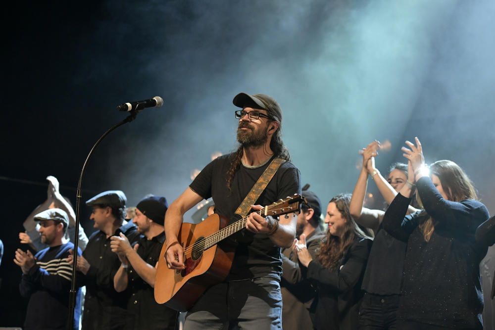 Concerts dels Gossos a l''Auditori