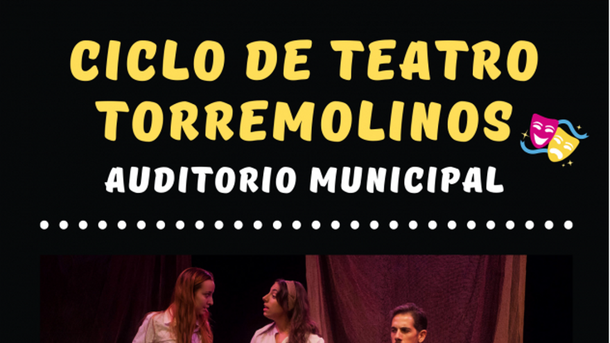 Ciclo de Teatro de Torremolinos. A secreto agravio, secreta venganza