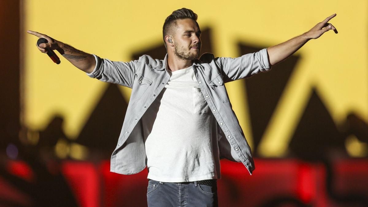 Muere en Argentina el cantante británico Liam Payne, exmiembro de One Direction