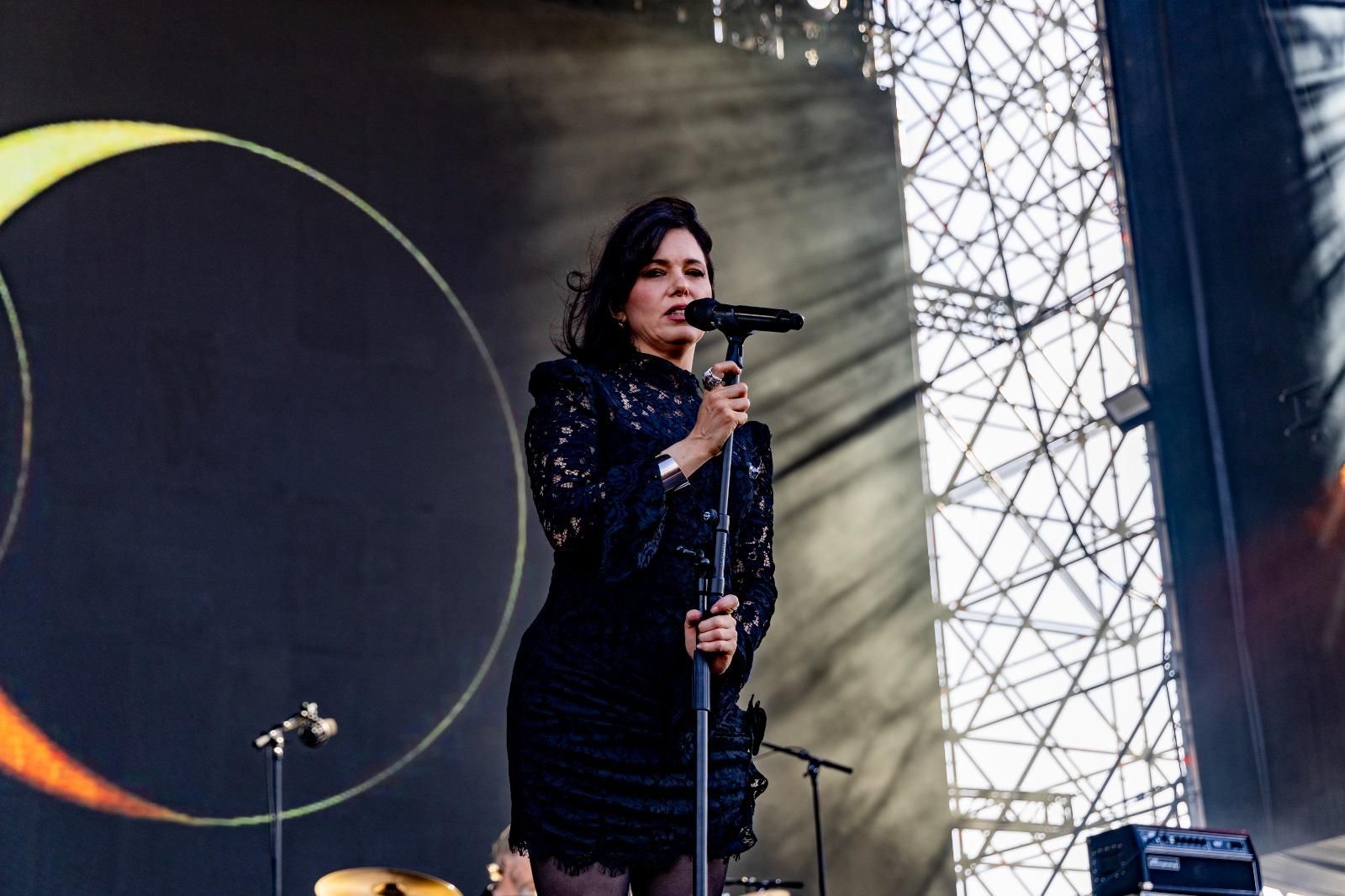 O Gozo Festival arranca en Santiago con la actuación de Pablo Lesuit