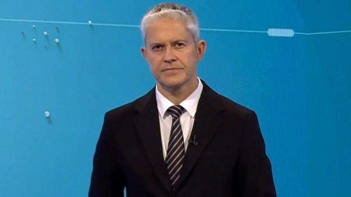 Cristobal Ruitiña.