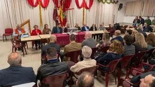 Los Belones, Los Nietos e Islas Menores ya tienen su Junta Municipal en Cartagena