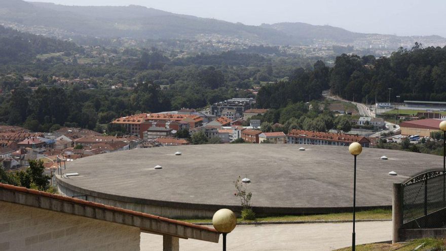 Gondomar licita el contrato millonario del agua después de 3 años de bloqueo