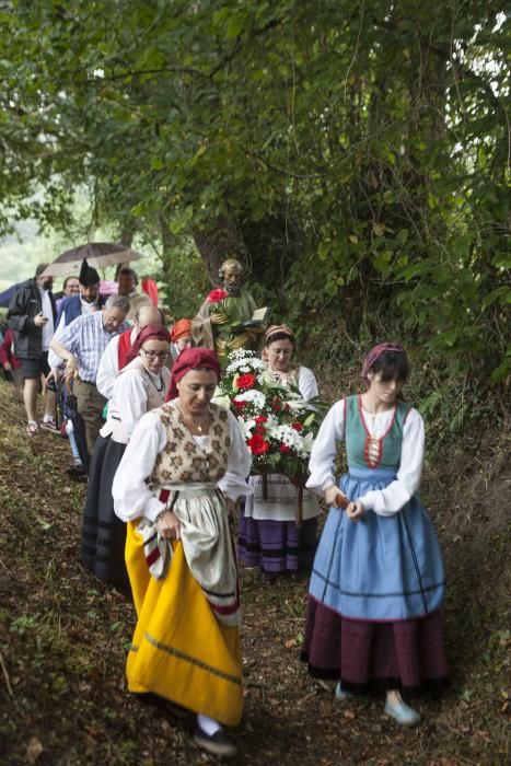 Fiesta de San Pedrín 2019