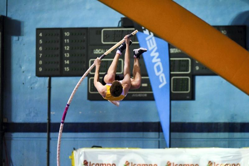 Trofeo Ibercaja Ciudad de Zaragoza