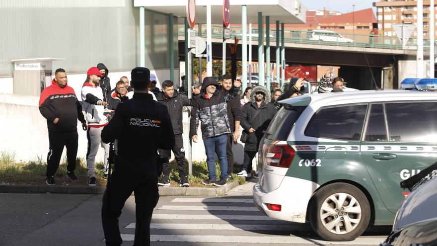 Habla el entorno de los acusados de la paliza mortal de Fomento: &quot;Fue una bronca como tantas&quot;