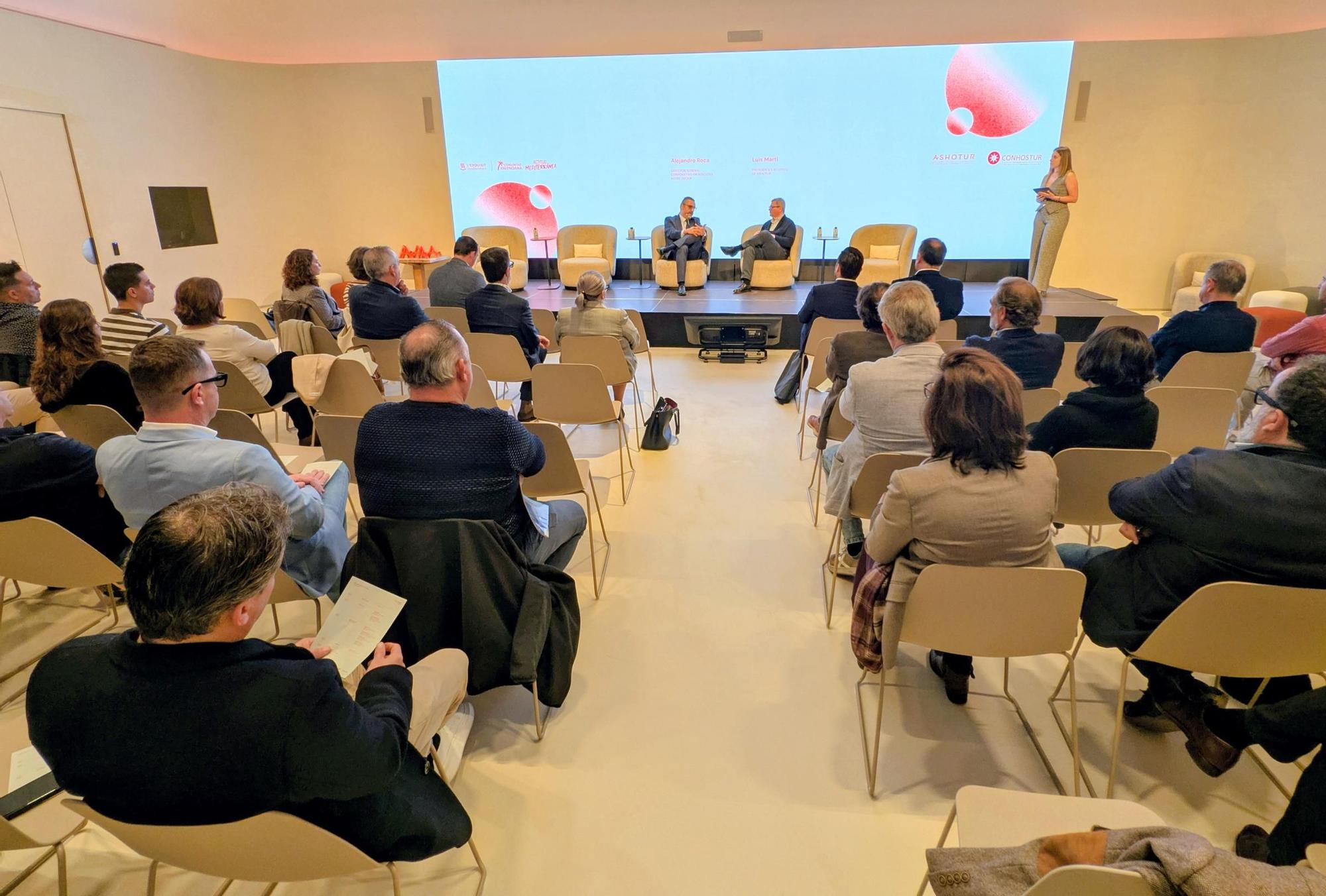 Galería de fotos del I Encuentro de Ashotur