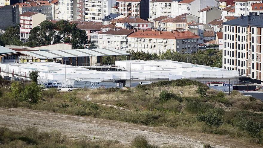 Feijóo visita hoy el Centro Intergeneracional, de apertura &quot;inminente&quot;, según el Concello