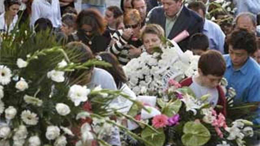 La niña que murió en un campamento de Barcelona recibió una &quot;atención médica correcta&quot;