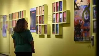 Barcelona se entrega a su noche más cultural en otra exitosa Nit dels Museus