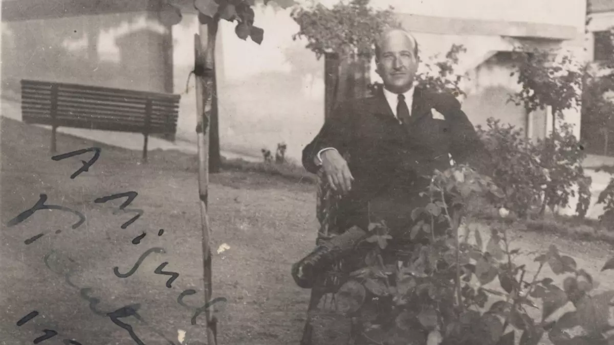 Velintonia abandona el ostracismo: el refugio poético de Aleixandre abre sus puertas este viernes