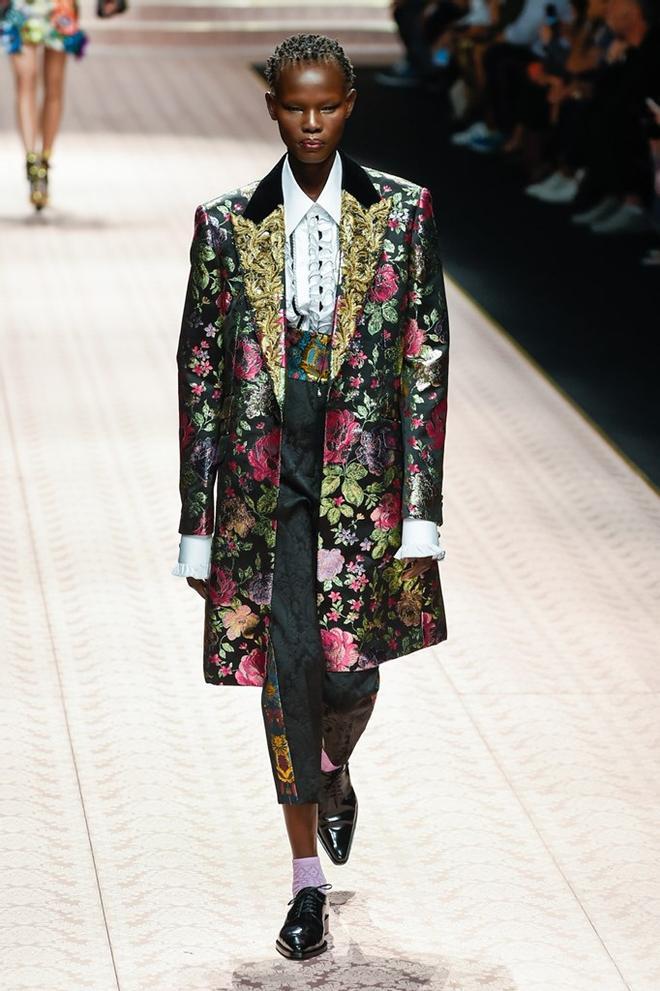 Dolce & Gabbana